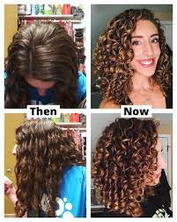 Between gel and mousse, gel works harder in keeping hair in place. I Ve Been Cg For Just Over A Year Created A Comparison To Show How I Used To Style My Hair Vs Now Curlyhair