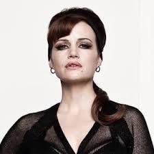 Carla Gugino's Booking Agent and Speaking Fee