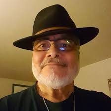 Pete Roybal's Instagram, Twitter & Facebook