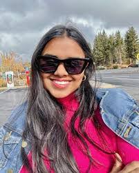 Hannah Ahn's Instagram, Twitter & Facebook