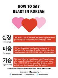 How to say job in korean. Pin On í•œêµ­ì–´
