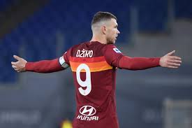 I have to confess, it's not easy to give young players opportunities when you're at a big team with big fonseca: Edin Dzeko Stripped Of Roma Captaincy And Excluded From Training As Rift With Fonseca Widens Get Italian Football Newsget Italian Football News