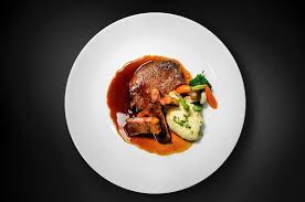 When the bone is attached it is called a rib steak. à¸£ à¸à¸­à¸²à¸¢à¸ªà¹à¸ à¸ Rib Eye Steak Picture Of 75 Garden Choeng Noen Tripadvisor