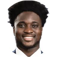 Estadísticas de Ernest Hausmann en Michigan