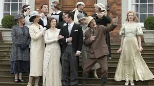 How to watch Fackham Hall (2025) in Europe