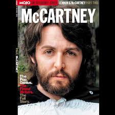 They say it's your birthday! Wishing a happy 83rd to @paulmccartney! Of  course, much more than simply one quarter of MOJO's current cover stars  @thebeatles, explore Paul's post-Fabs adventures with McCartney biographer