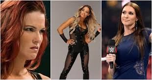 10 WWE Wrestlers Who Started Off Really Green (But Became Stars)