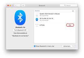 However, there are times when you want to watch movies or music videos on a bigger display, you'll want to connect your airpods to your macbook. Top 6 Ways To Troubleshoot Fix Airpods Not Connecting To Macbook