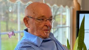 Roger Sarver Obituary (1937