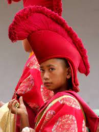 Pin On Tibet