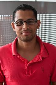 Matthieu Babef, étudiant à Supinfo Montréal