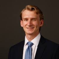 Connor McLaren Email & Phone Number