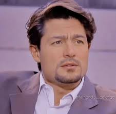Fernando Colunga