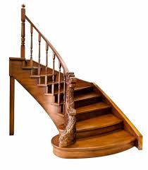 The excel file containing the equation for the curvature is found. 25 Custom Wood Stairs And Railings Photo Gallery