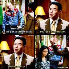 Jobs Be Like Fresh Off The Boat Siblings Funny Best Funny Pictures