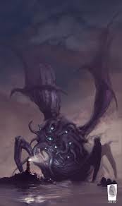 5 out of 5 stars. Lovecraftian Summer Dark Fantasy Art Lovecraftian Lovecraftian Horror