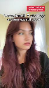 The Infernal Devices: Tess Gray, Will Herondale, Jem Carstairs