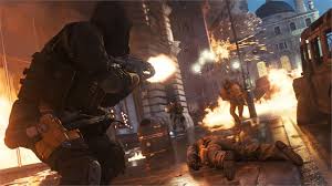 Buy Call Of Duty Modern Warfare Digital Standard Edition Microsoft Store