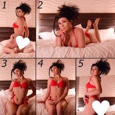 Bikini Momo Yaoyorozu NSFW Cosplay Prints [boku No Hero Academia] - Etsy