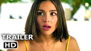 For everybody, everywhere, everydevice, and everything The Swing Of Things Trailer 2020 Olivia Culpo Comedy Movie Youtube