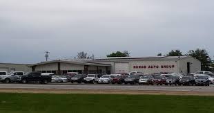 Wilbur Ford Sales, 112 E Elm St, West Union, IA 52175, US