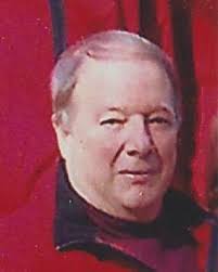 Marion Luckey Jr. Obituary