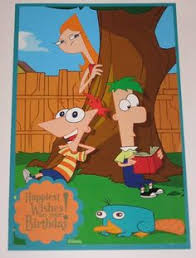 Download 10 Phineas Ferb Ideas Phineas And Ferb Disney Crafts Crafts Yellowimages Mockups
