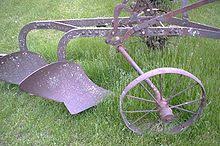 Maybe you would like to learn more about one of these? Plough Wikipedia