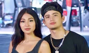 She was also once hailed as fhm's sexiest woman in the philippines. James Reid Shares Birthday Greeting For Nadine Lustre