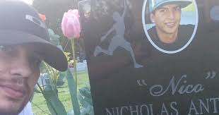 The Life of Nicholas "Nico" Benavides