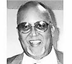 Percy DUDLEY Obituary (2012)