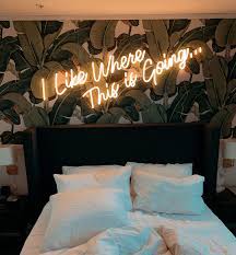 Maybe you would like to learn more about one of these? Custom Led Neon Signs For Room Novocom Top