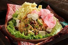 Resep Asinan Betawi Sajian Segar Untuk Rayakan Lebaran Halaman All Kompas Com