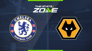 Our expert tipster has picked the best three chelsea vs wolves predictions in a crunch game for both clubs on the final day of the premier league. 2019 20 Premier League Chelsea Vs Wolves Preview Prediction The Stats Zone