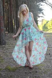 Image result for hi low dress