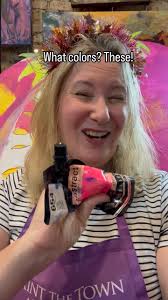 Question of the week: how do you choose colors? Answer: you mean I have to  pick? Find out how I’m choosing colors for the 4 foot tomato project.