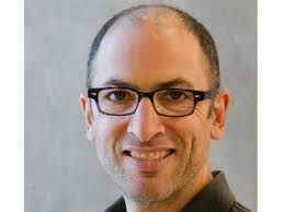 Meet Roger Ehrenberg, Managing Partner of IA Ventures