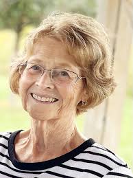 Obituary: Joan Peters