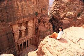 Ürdün hakkında bazı genel bilgiler. Urdun Ortadogu Nun Kesfedilmesi Gereken Mucevheri Denemenlazim