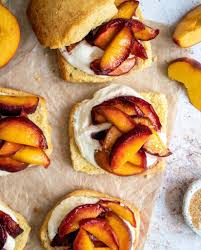 We did not find results for: Peach Bourbon Shortcake Cherry On My Sundae