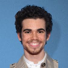 Cameron Boyce Movies and Shows