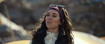 More recently, you may have recognized her from the crown as princess margaret but we assure. Everest 2015 Sandy Hill Pittman S Vanessa Kirby Climb Prep Costume Current Price 40
