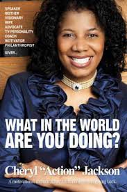 How To Get Celebrity Support: Cheryl Jackson's Minnie's Food Bank Insights