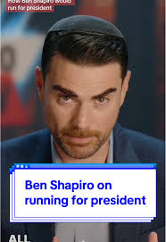 Ben Shapiro