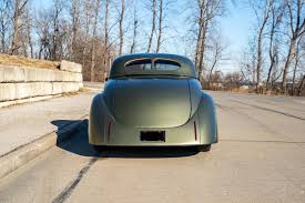 Image result for Cloud Gray 1940 Willys