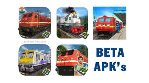 The best in locomotive, steam train games. Android Train Games Free Download Apk Apklew