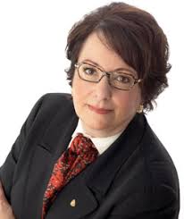 Outstanding Women in Commercial Real Estate