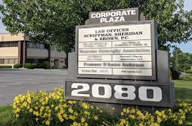 Schiffman Sheridan & Brown, P.C.