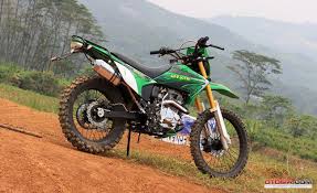 Jul 01, 2021 · sejak tahun 2014, motor beat warna putih selalu menemani perjalanan saya selama zaman kuliah dan kerja. Gambar Motor Trail Power Trex Gtx 150 Kusnantokarasan Com