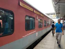 August Kranti Rajdhani Express 12953 Irctc Fare Enquiry